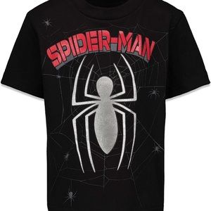Spider-Man Marvel T-shirts! Kids size 18yrs